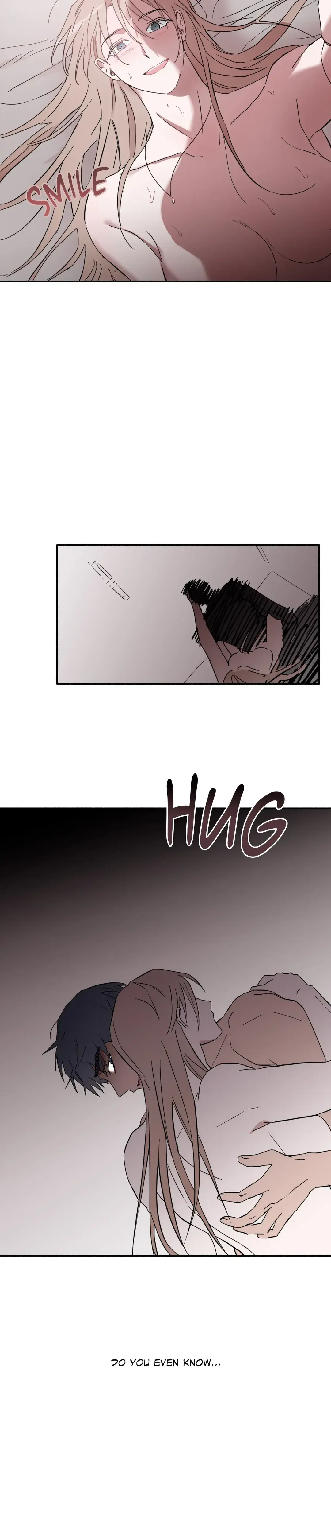 Love To Hate You Chapter 10 - Page 15