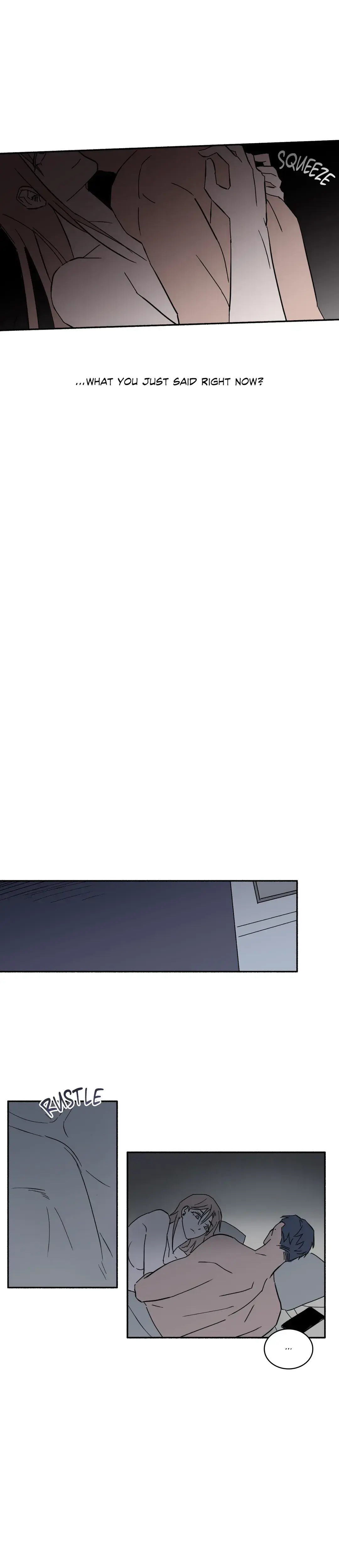 Love To Hate You Chapter 10 - Page 16