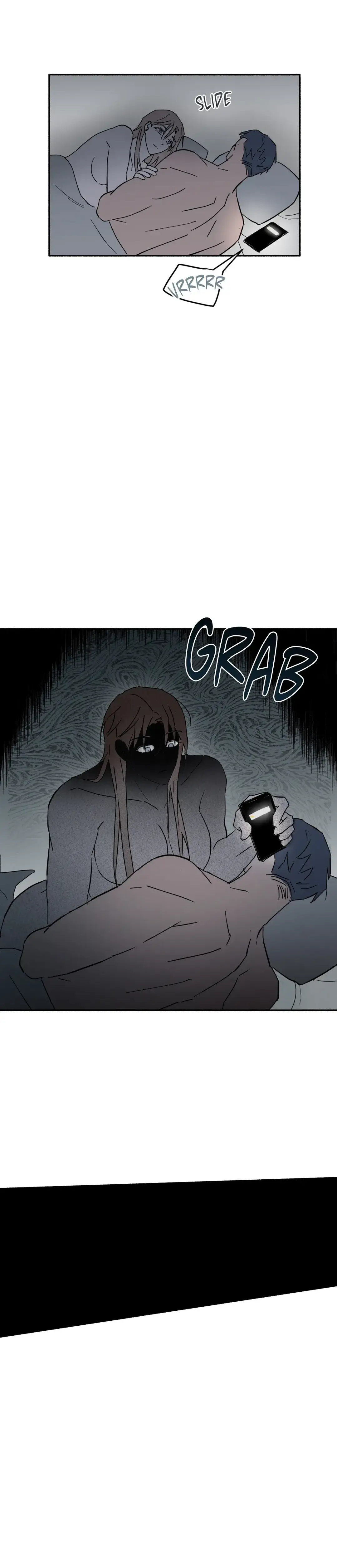 Love To Hate You Chapter 10 - Page 17