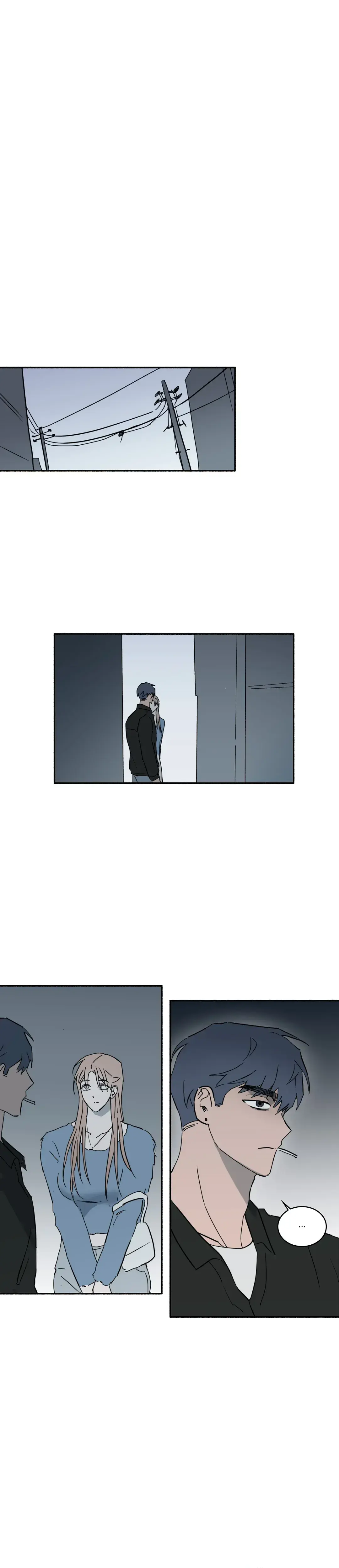 Love To Hate You Chapter 10 - Page 18