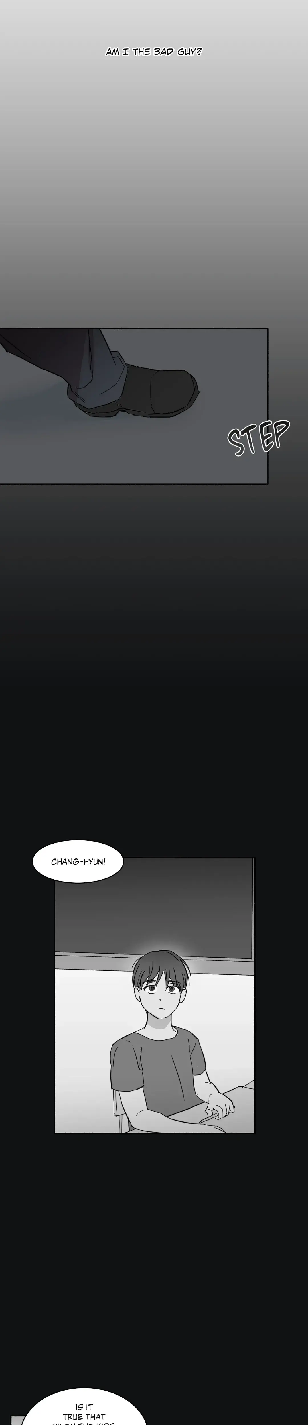 Love To Hate You Chapter 10 - Page 2