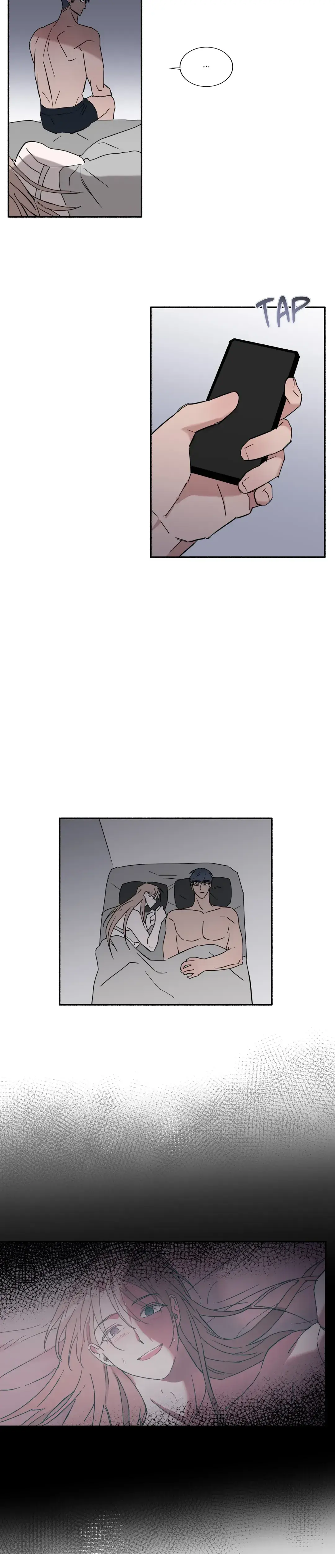 Love To Hate You Chapter 11 - Page 14