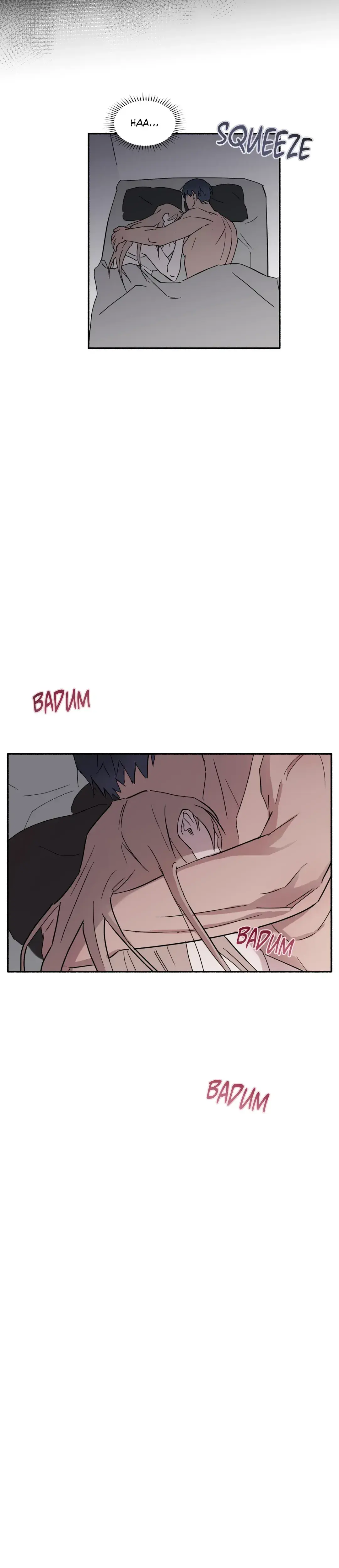 Love To Hate You Chapter 11 - Page 15