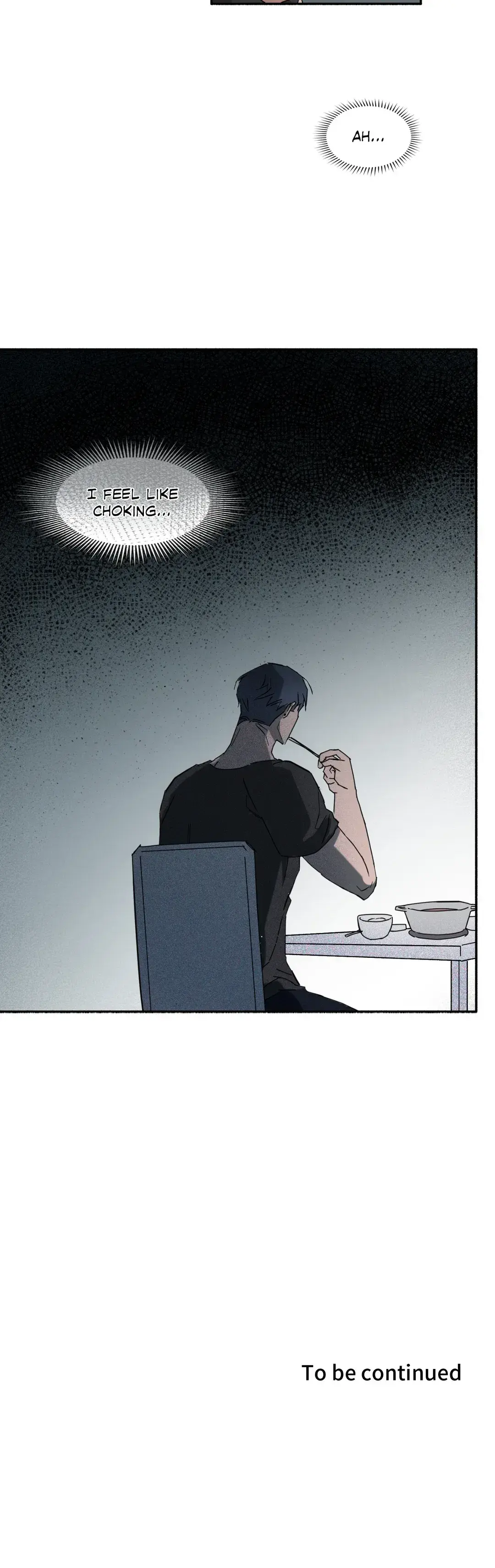 Love To Hate You Chapter 11 - Page 19