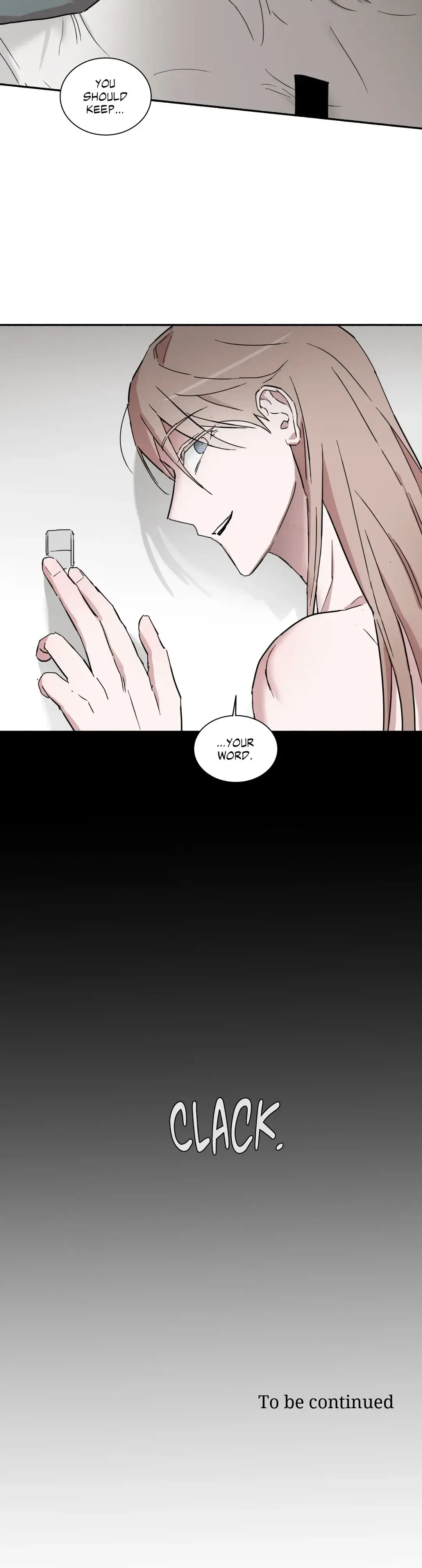 Love To Hate You Chapter 15 - Page 20