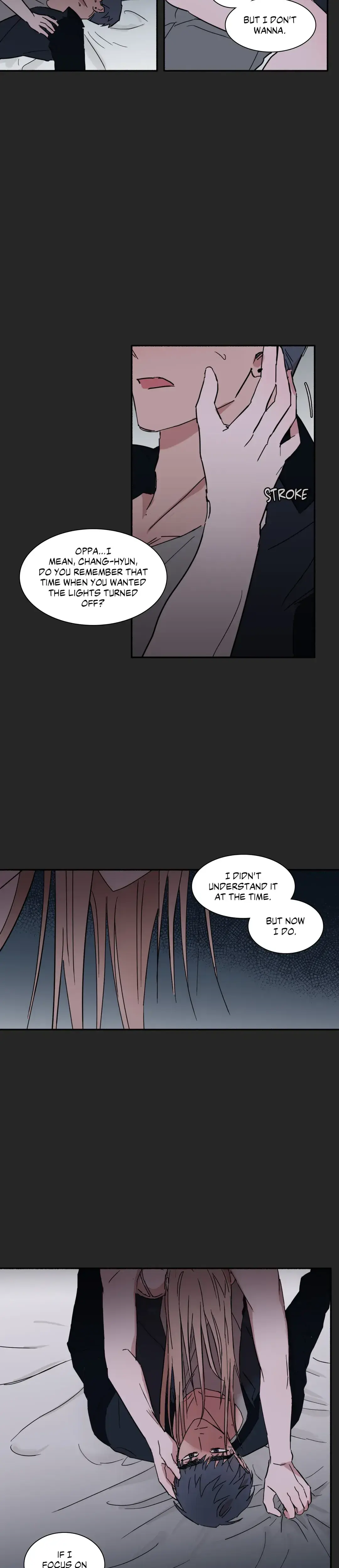 Love To Hate You Chapter 16 - Page 2