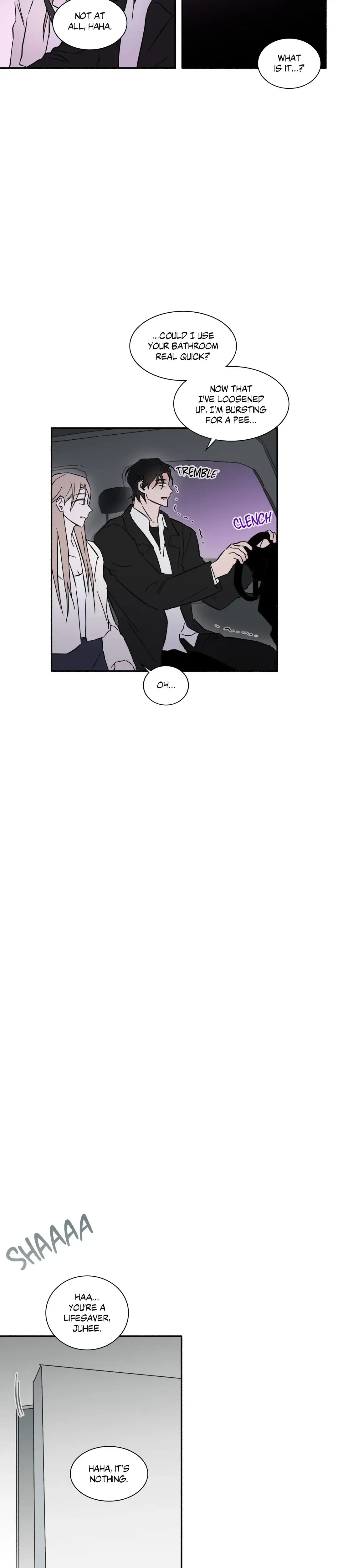 Love To Hate You Chapter 17 - Page 18