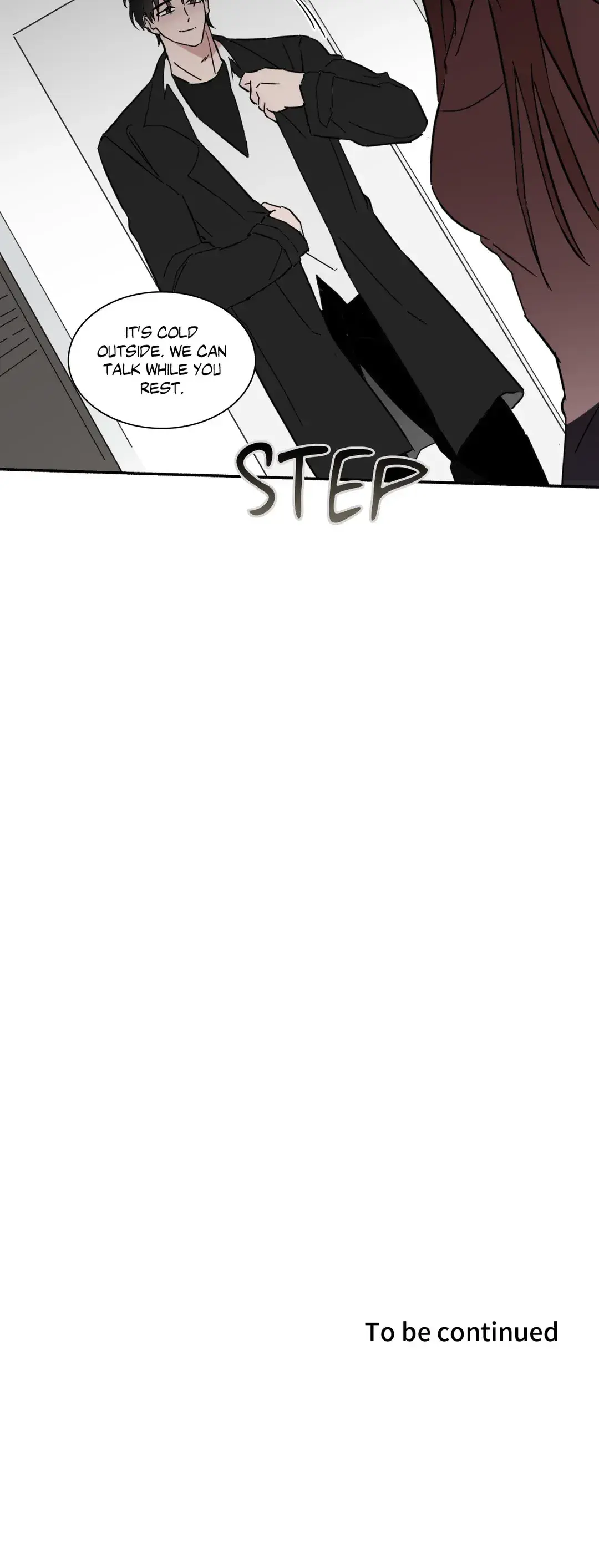 Love To Hate You Chapter 17 - Page 20