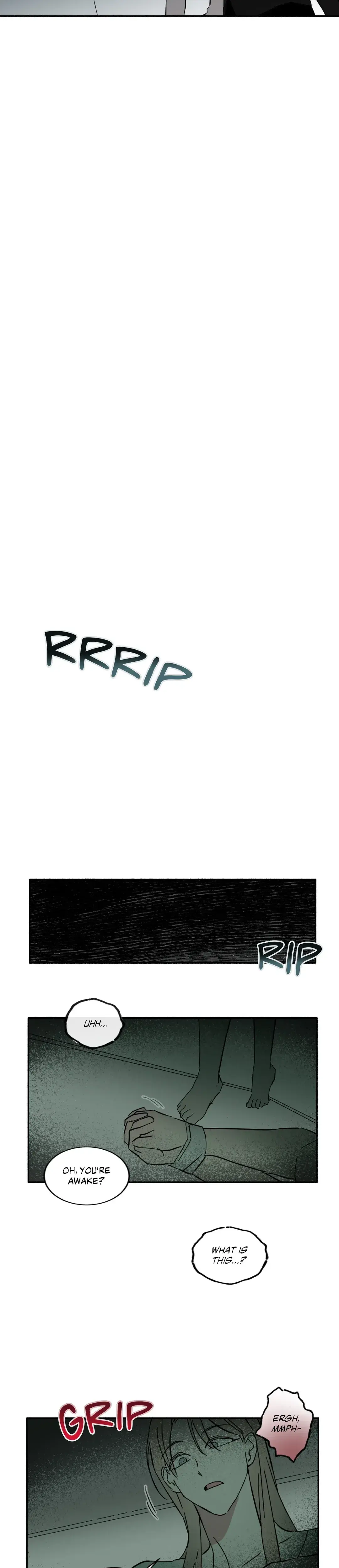 Love To Hate You Chapter 18 - Page 16