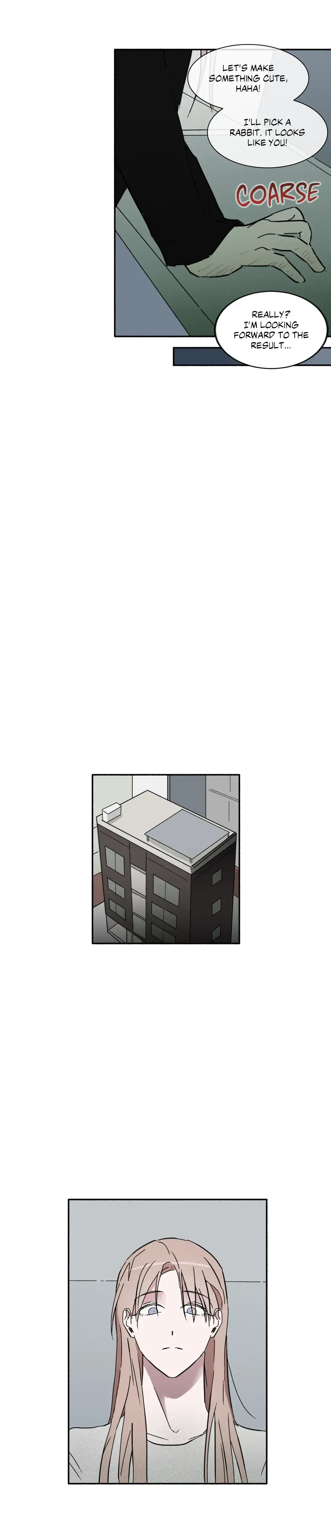 Love To Hate You Chapter 19 - Page 10