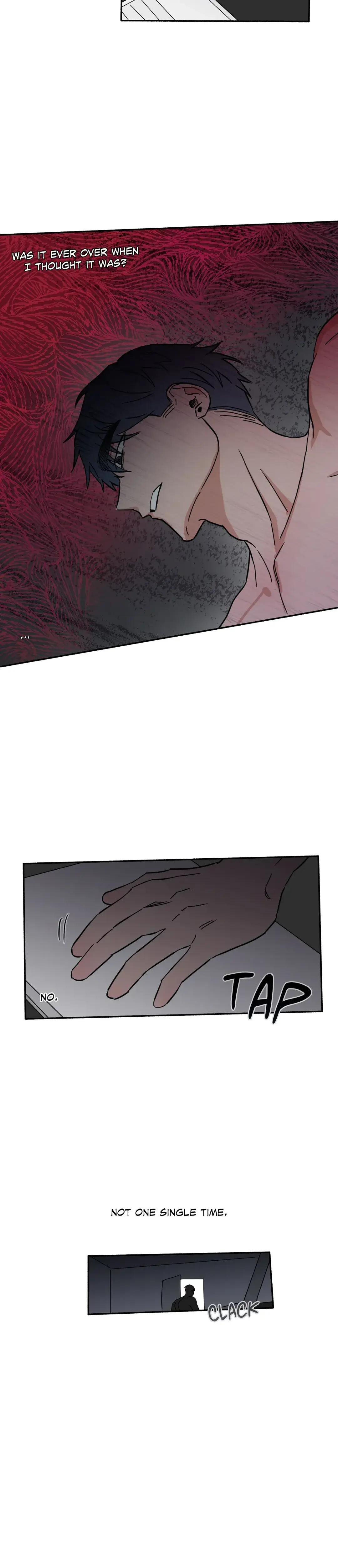 Love To Hate You Chapter 22 - Page 12