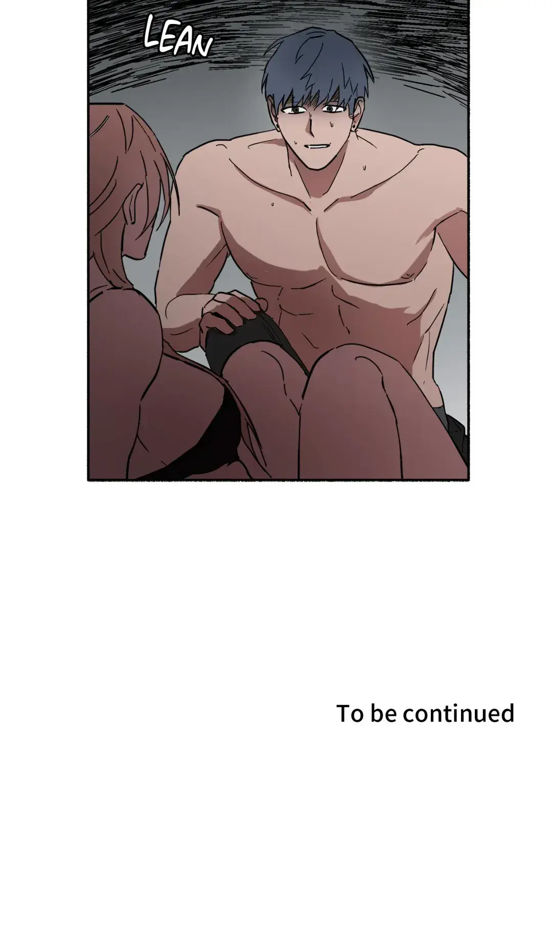 Love To Hate You Chapter 24 - Page 18