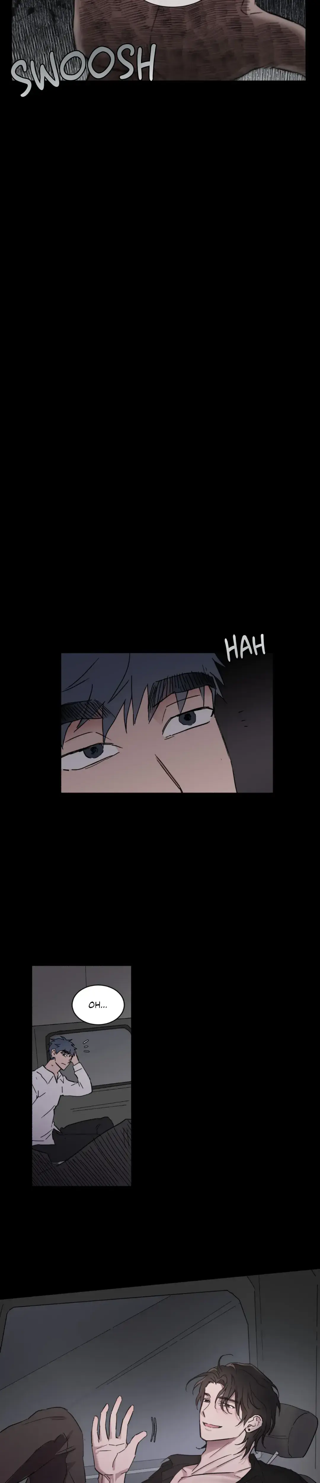 Love To Hate You Chapter 25 - Page 16