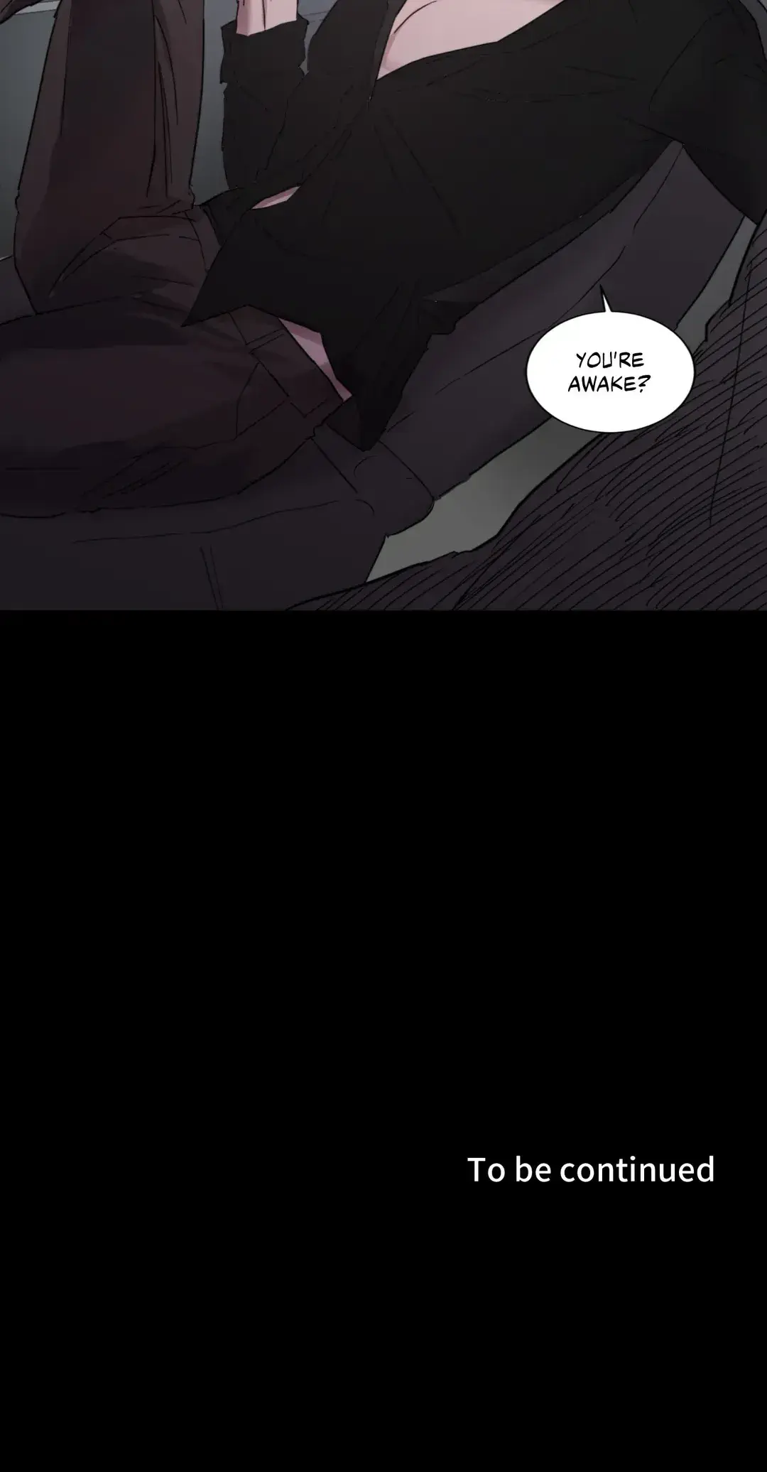 Love To Hate You Chapter 25 - Page 17