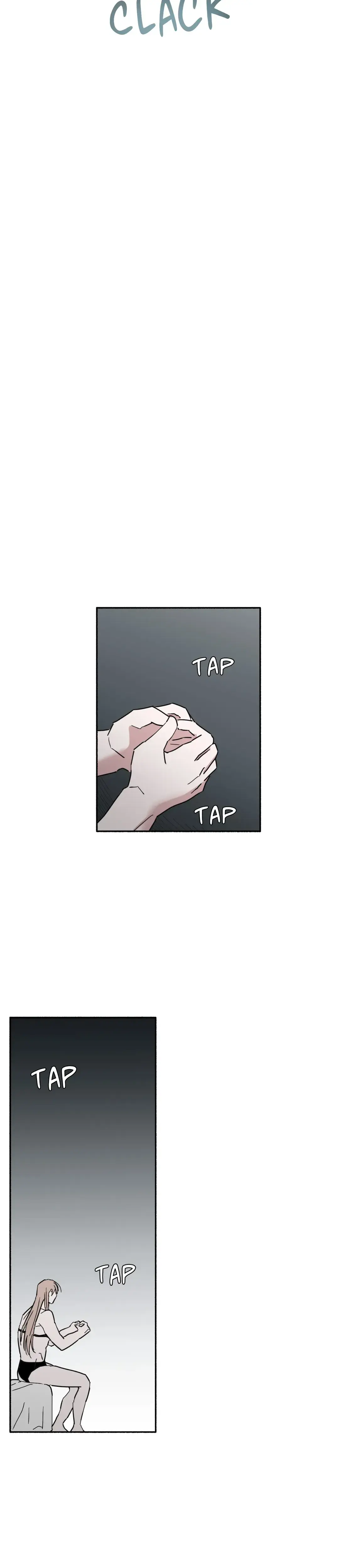 Love To Hate You Chapter 26 - Page 11
