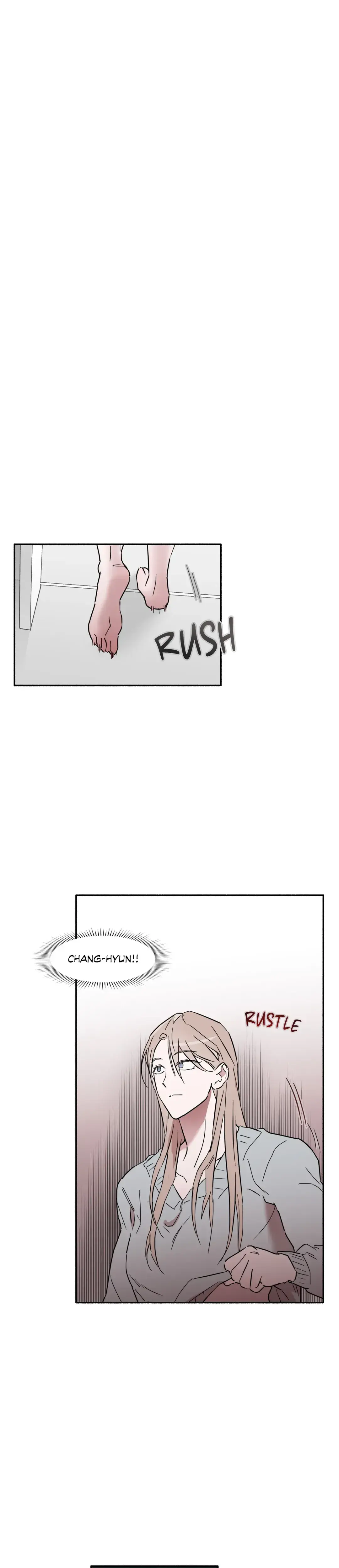 Love To Hate You Chapter 26 - Page 14