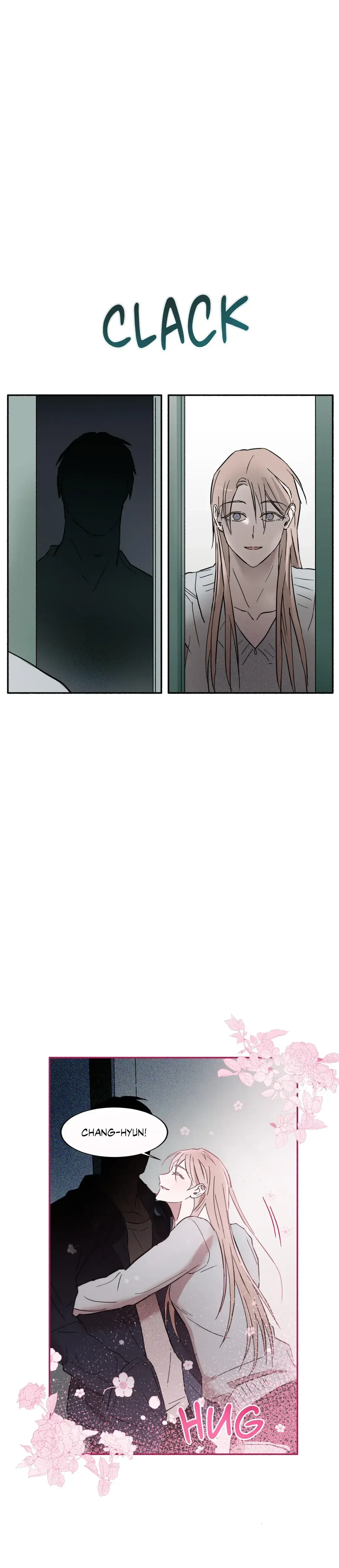 Love To Hate You Chapter 26 - Page 16
