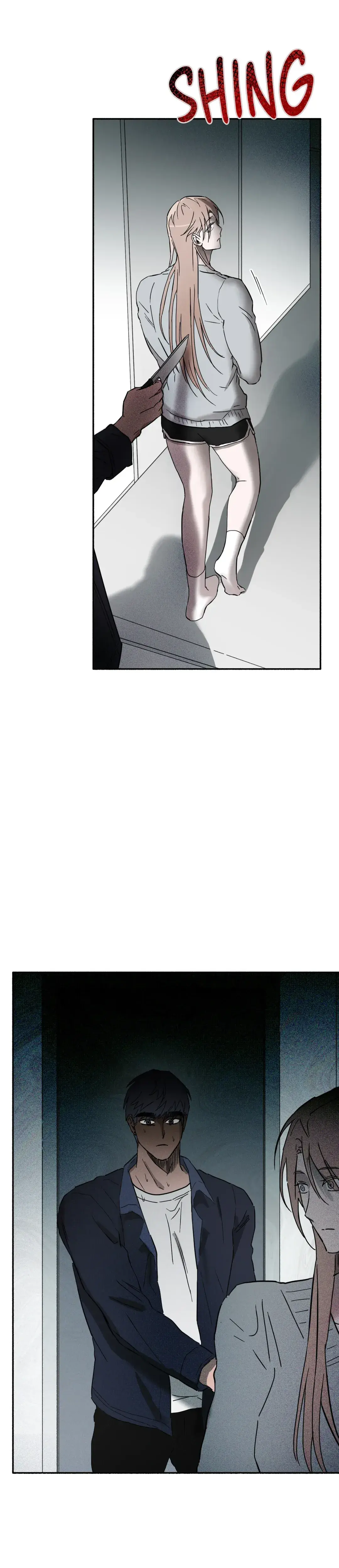 Love To Hate You Chapter 26 - Page 18