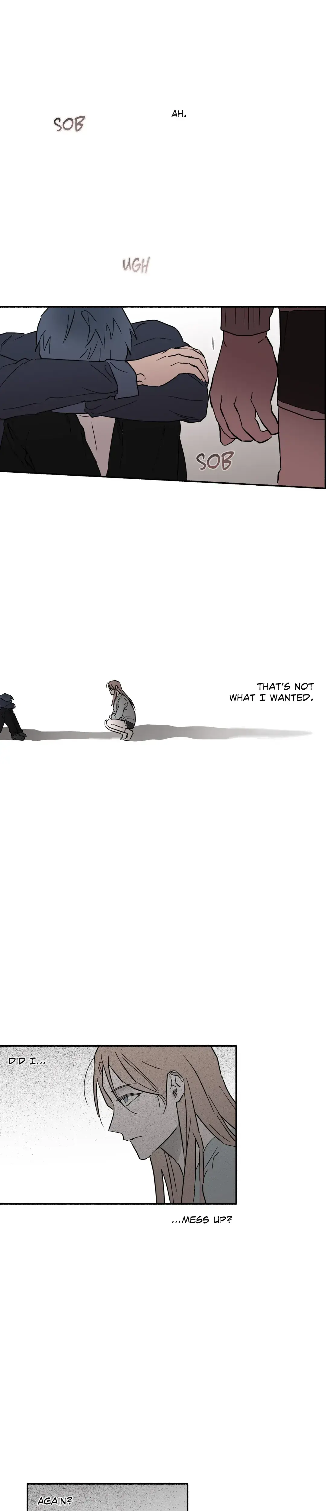 Love To Hate You Chapter 27 - Page 6