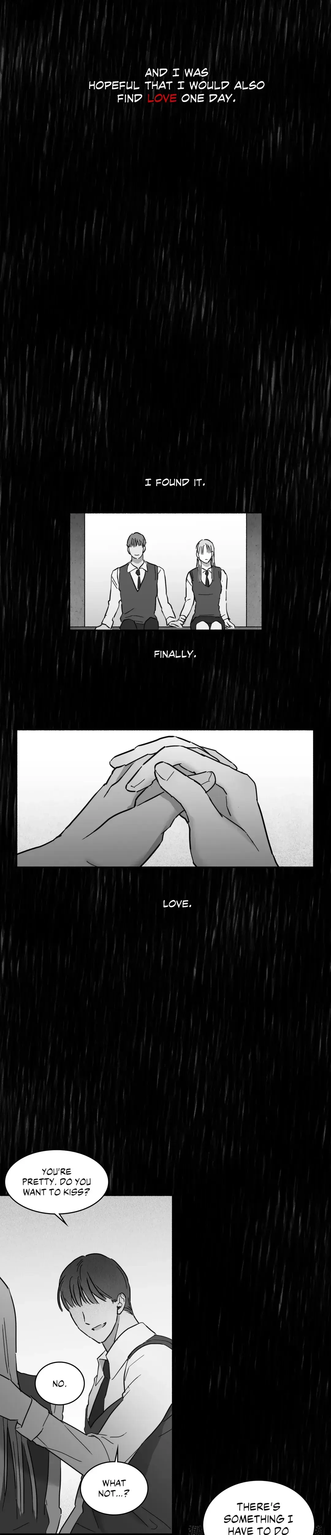 Love To Hate You Chapter 28 - Page 12