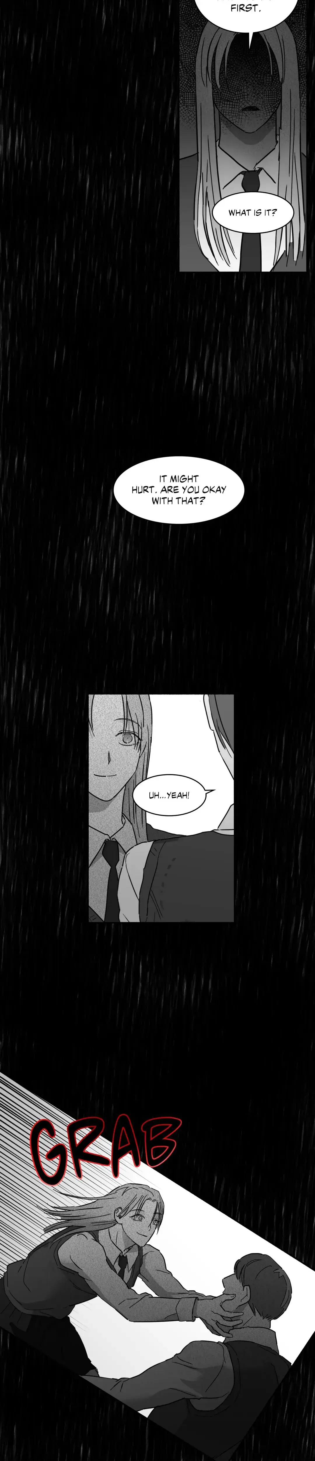 Love To Hate You Chapter 28 - Page 13