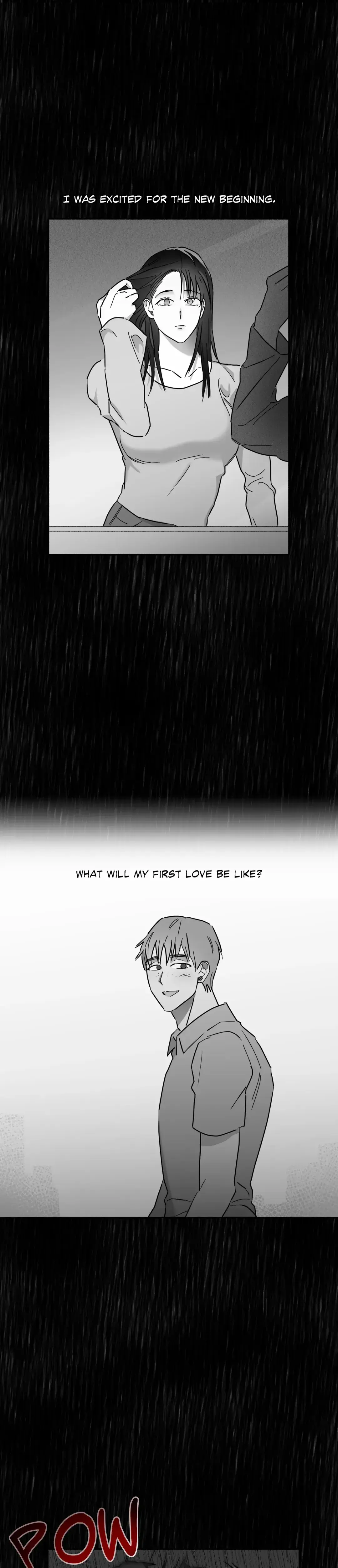 Love To Hate You Chapter 28 - Page 16