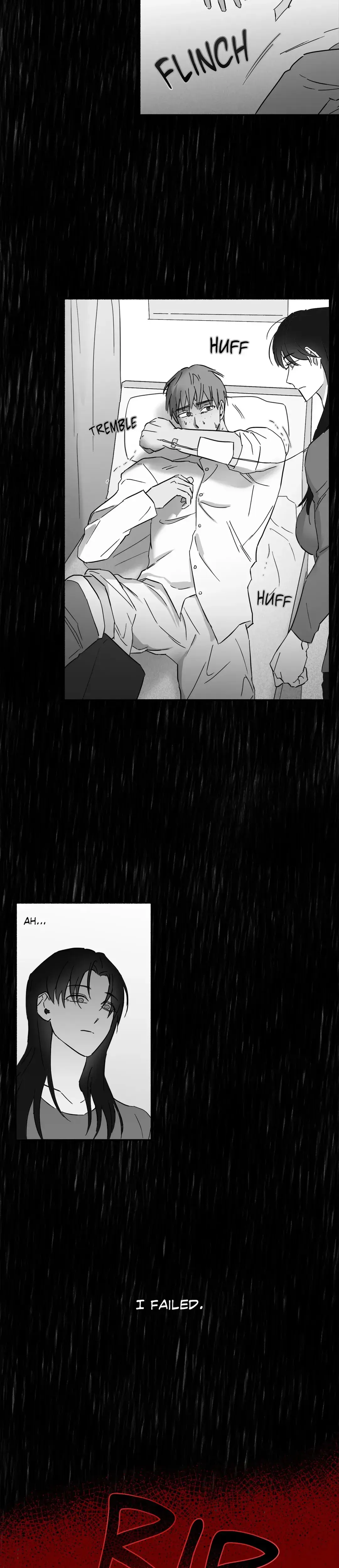 Love To Hate You Chapter 29 - Page 10