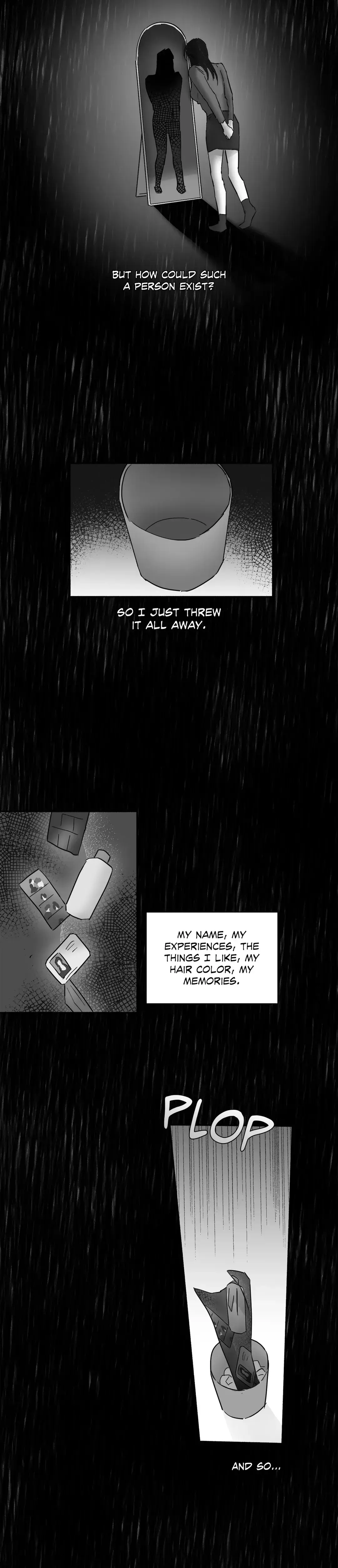 Love To Hate You Chapter 29 - Page 12