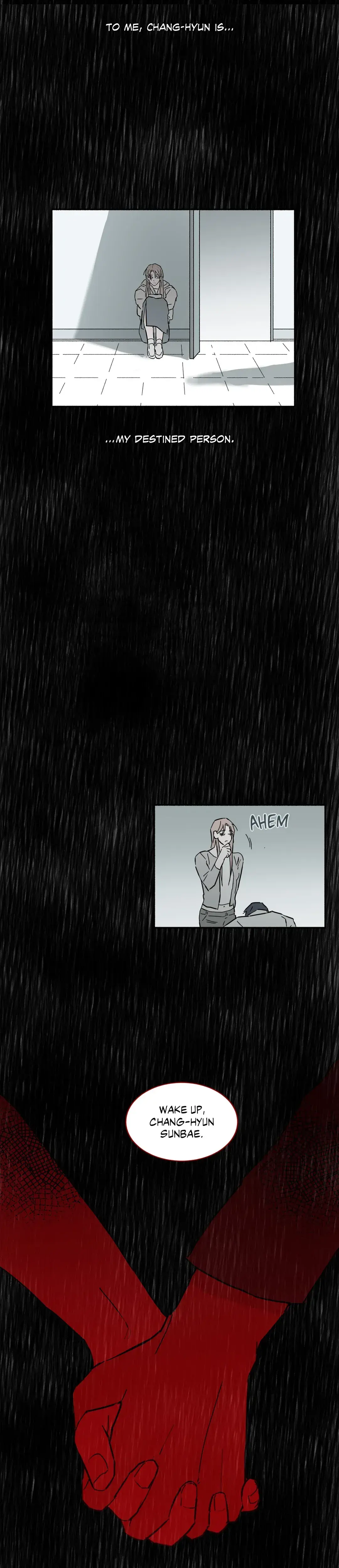 Love To Hate You Chapter 29 - Page 16