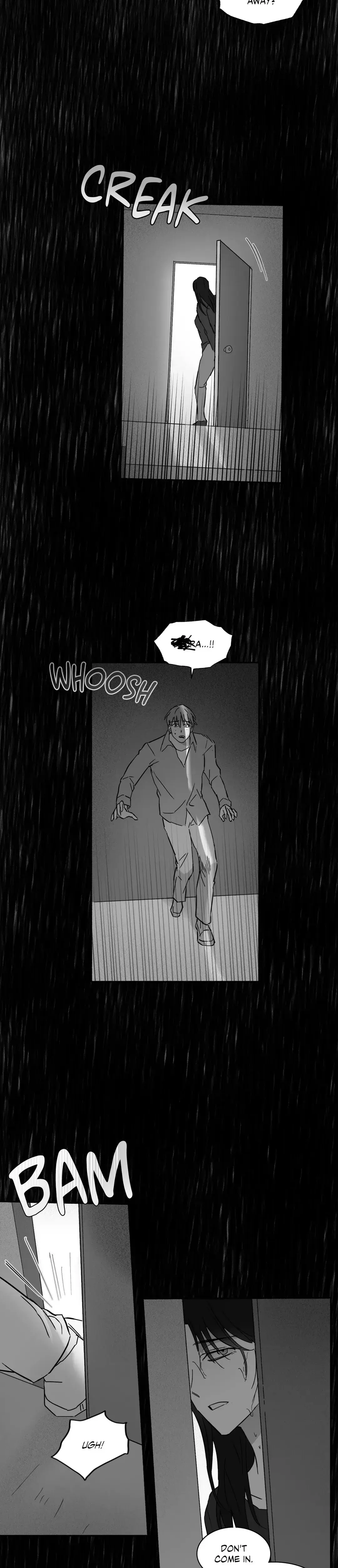 Love To Hate You Chapter 29 - Page 2