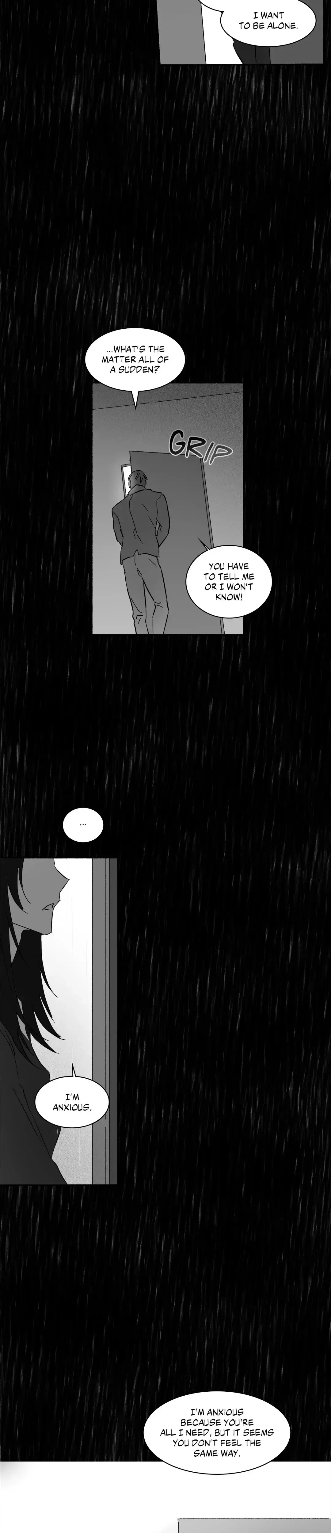 Love To Hate You Chapter 29 - Page 3