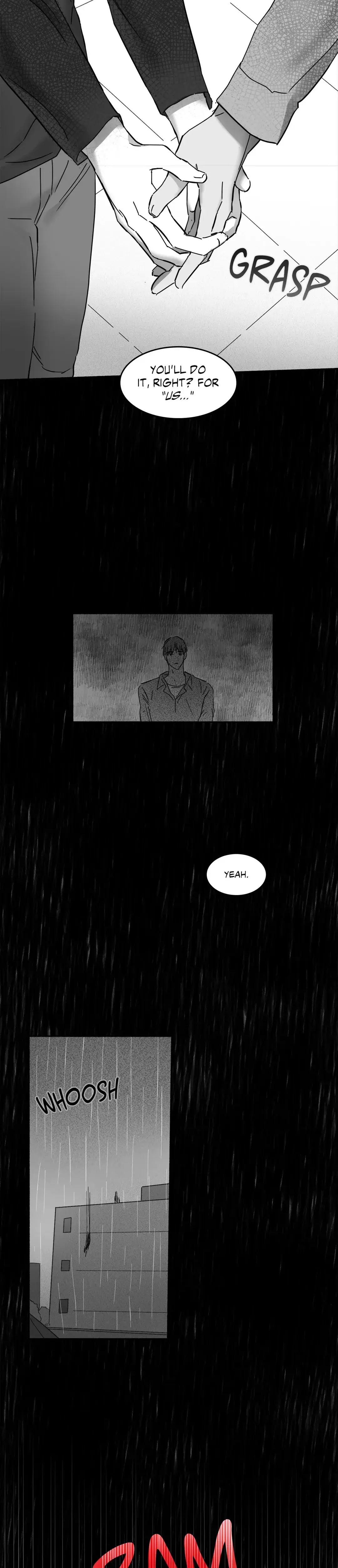 Love To Hate You Chapter 29 - Page 7