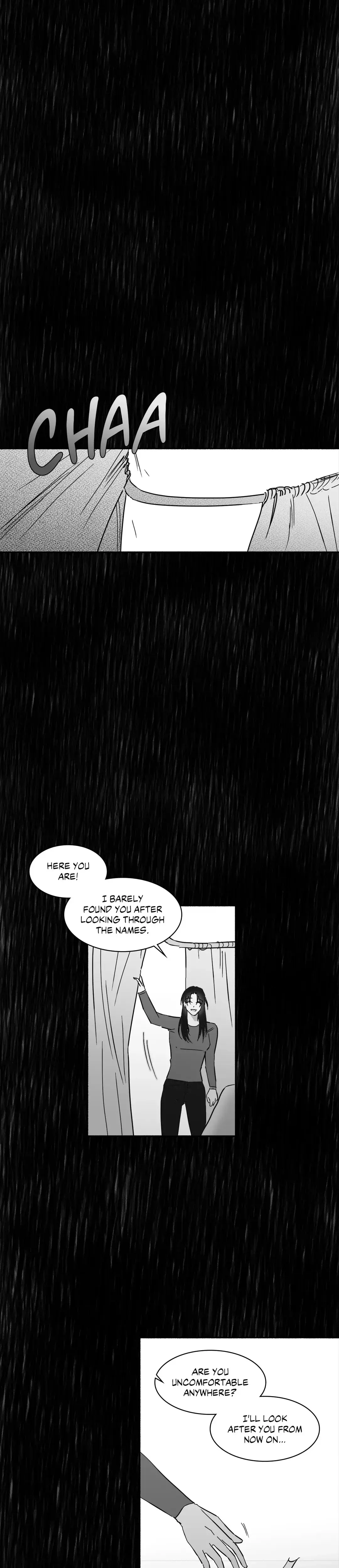 Love To Hate You Chapter 29 - Page 9