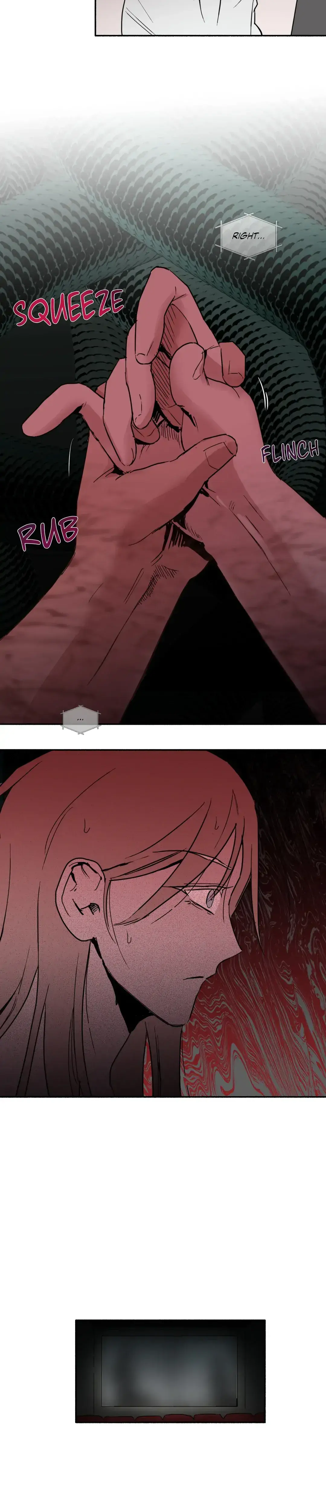 Love To Hate You Chapter 3 - Page 14