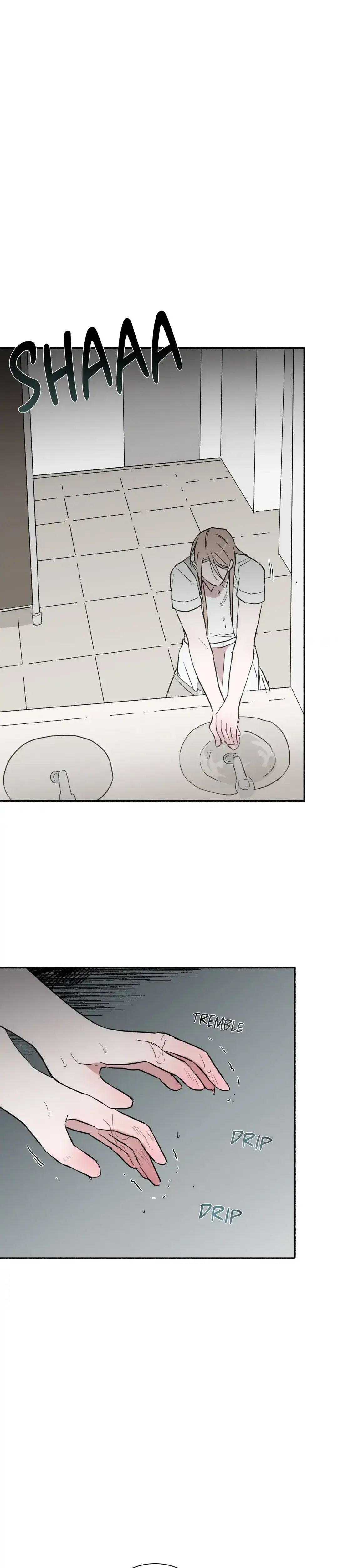 Love To Hate You Chapter 3 - Page 15