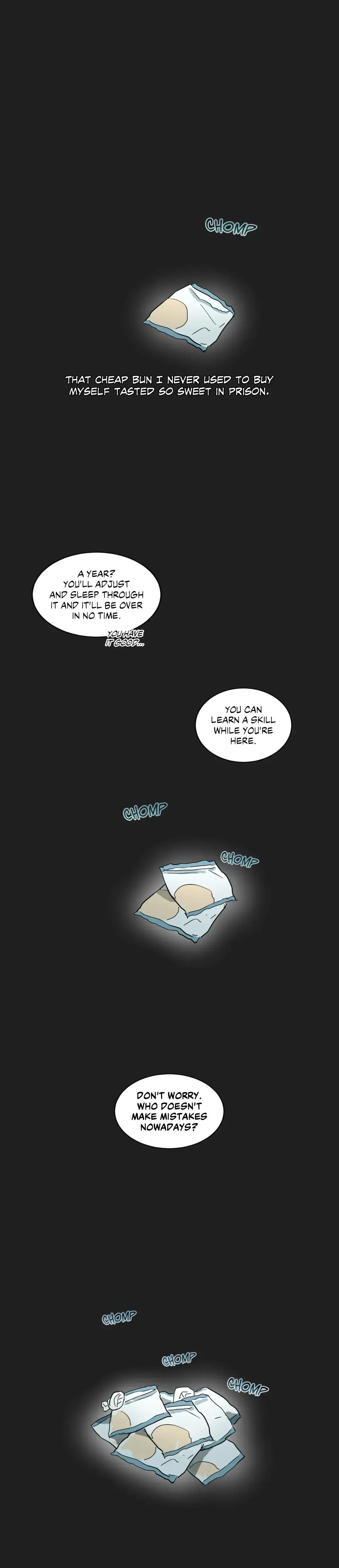 Love To Hate You Chapter 30 - Page 10