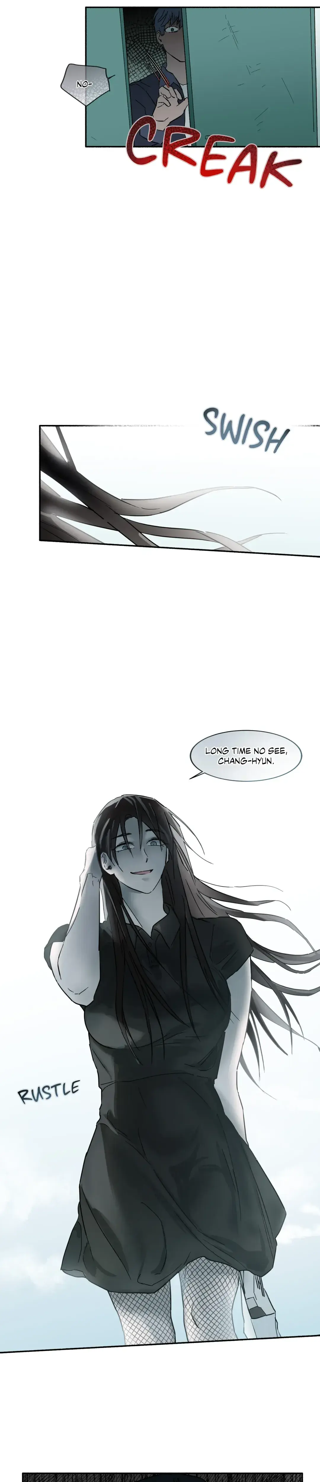 Love To Hate You Chapter 30 - Page 14