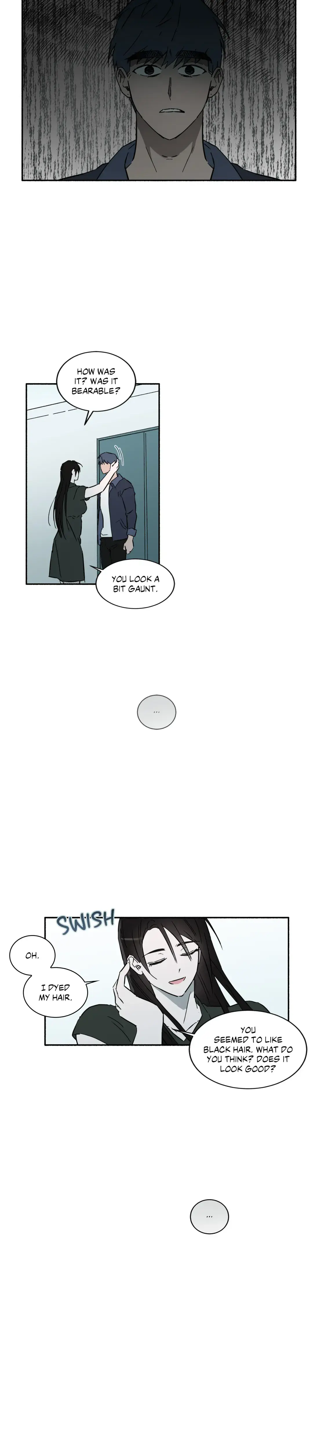 Love To Hate You Chapter 30 - Page 15