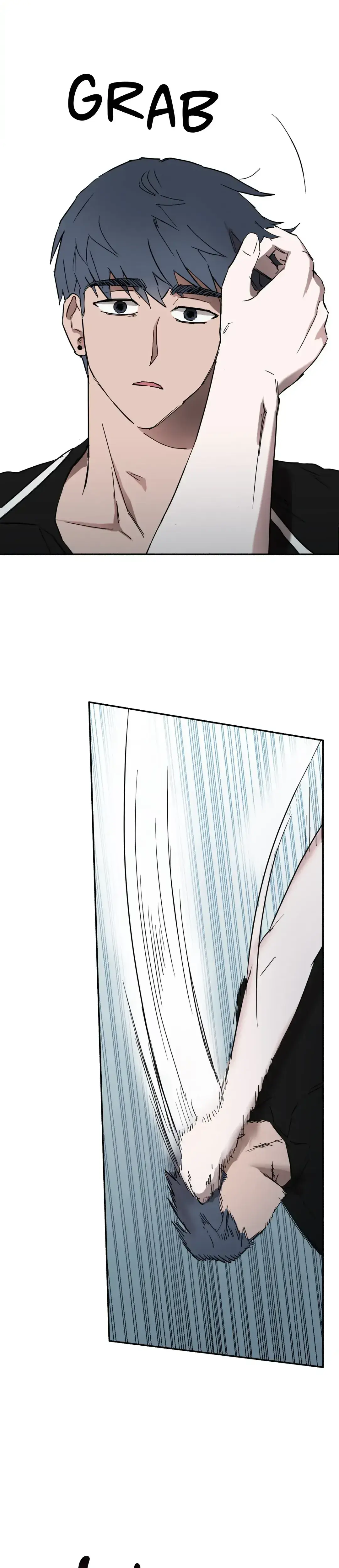 Love To Hate You Chapter 4 - Page 17
