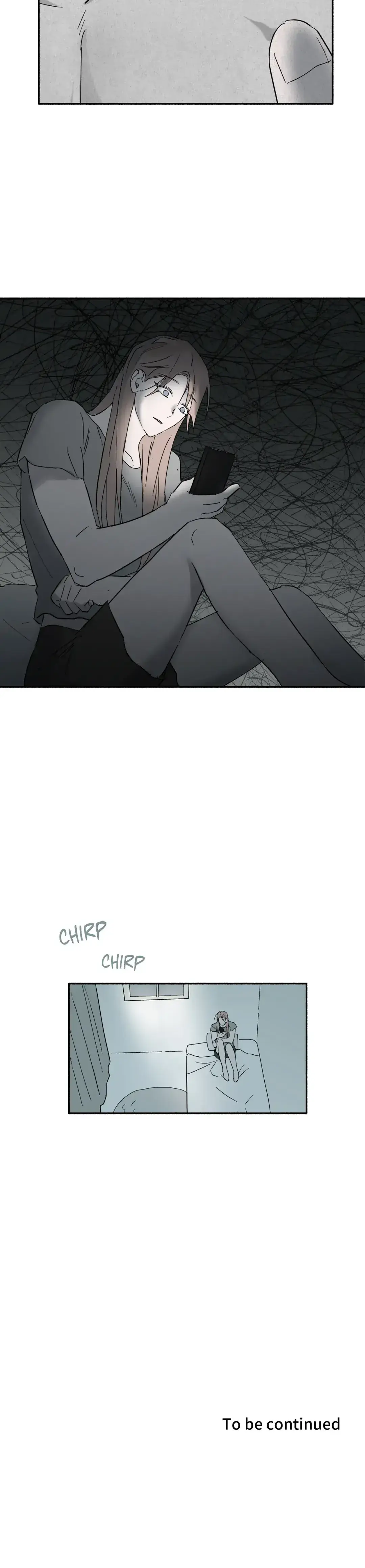Love To Hate You Chapter 5 - Page 19