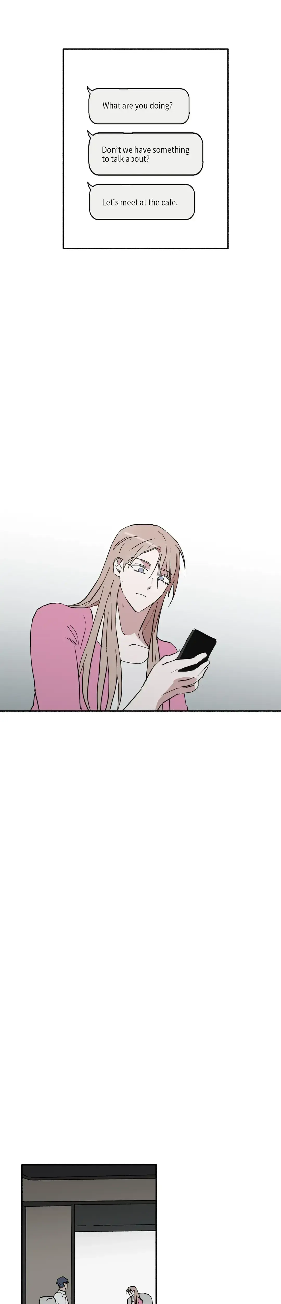 Love To Hate You Chapter 5 - Page 4