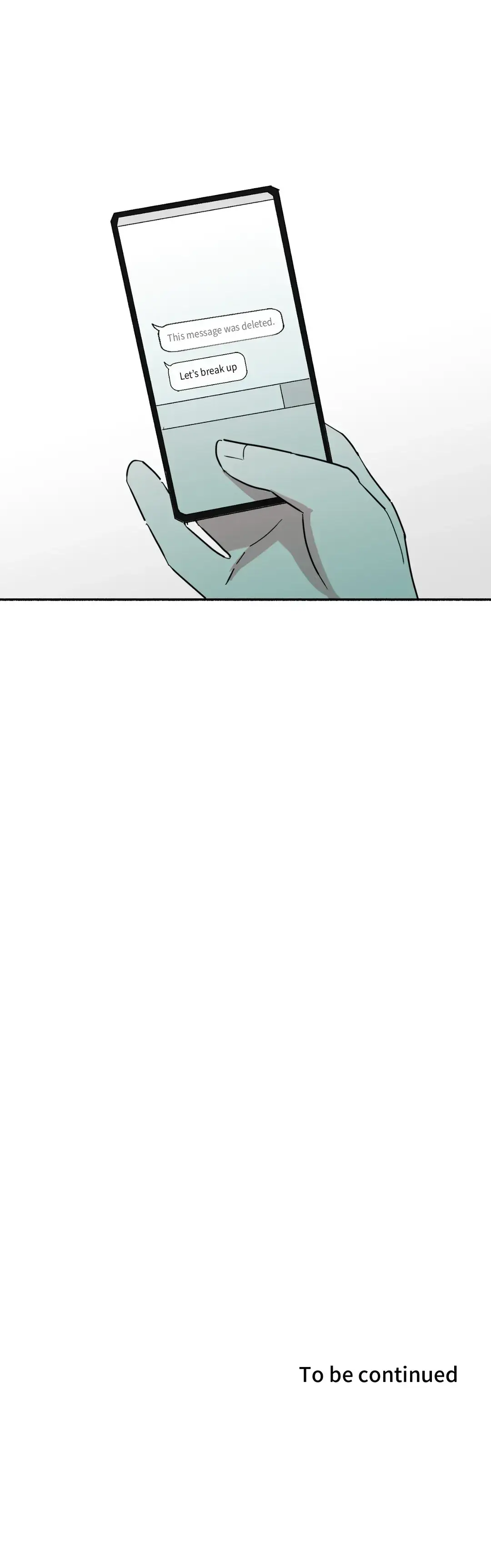 Love To Hate You Chapter 7 - Page 21