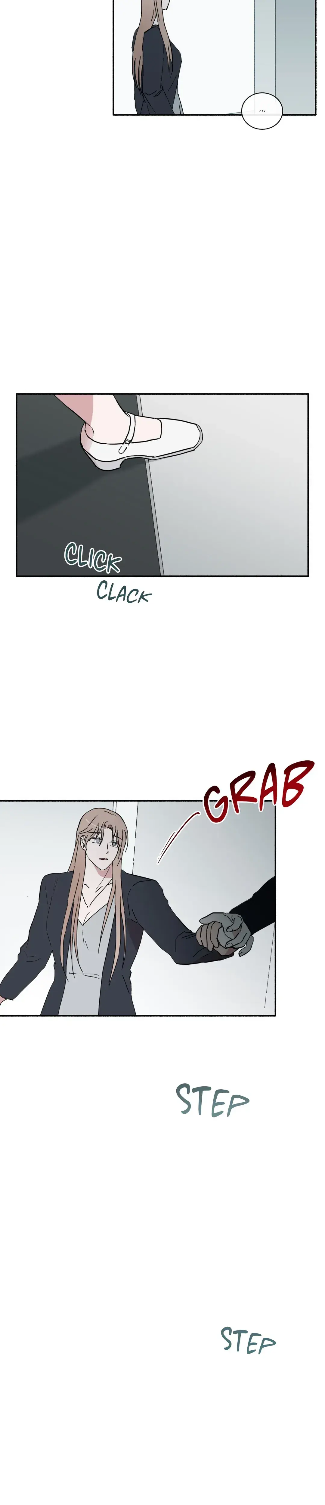 Love To Hate You Chapter 8 - Page 16