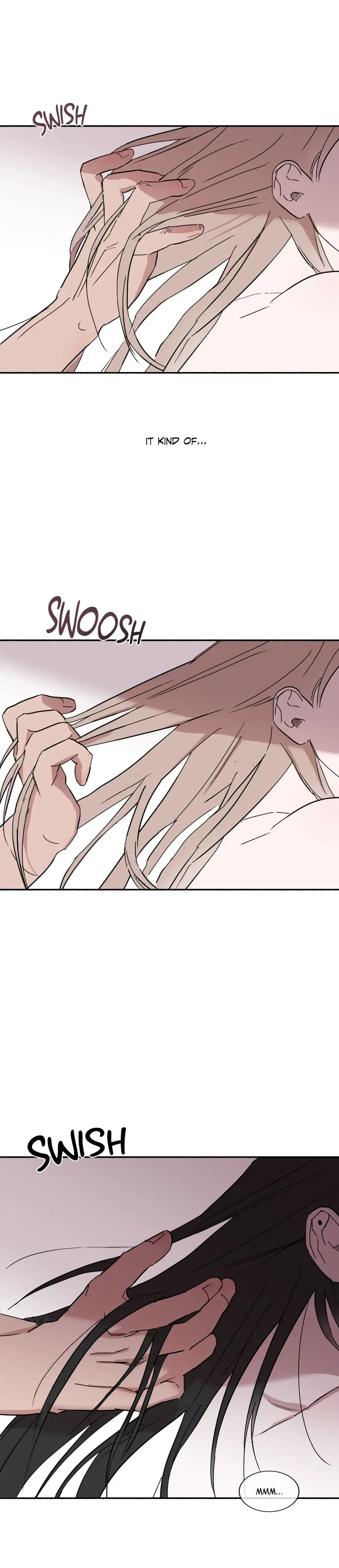 Love To Hate You Chapter 9 - Page 16