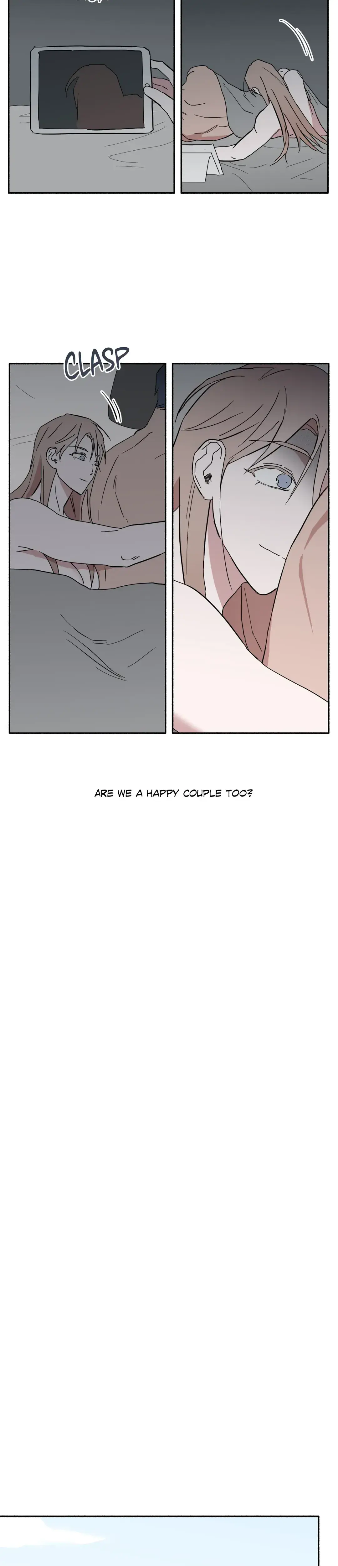 Love To Hate You Chapter 9 - Page 9