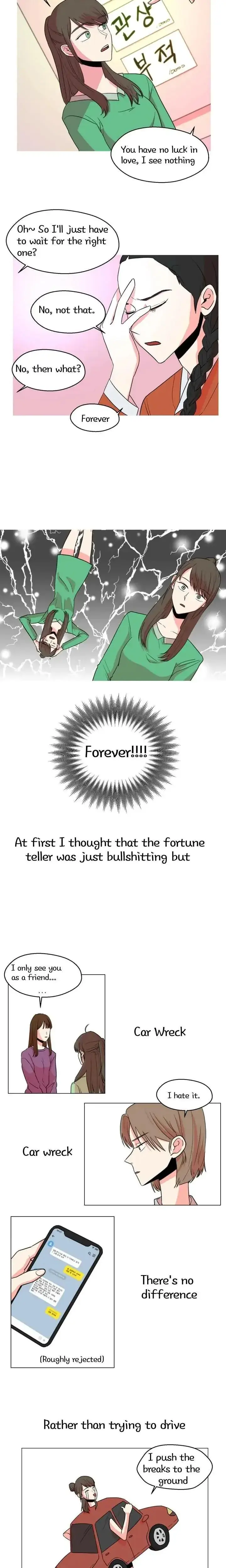 Love Wins Chapter 1 - Page 4