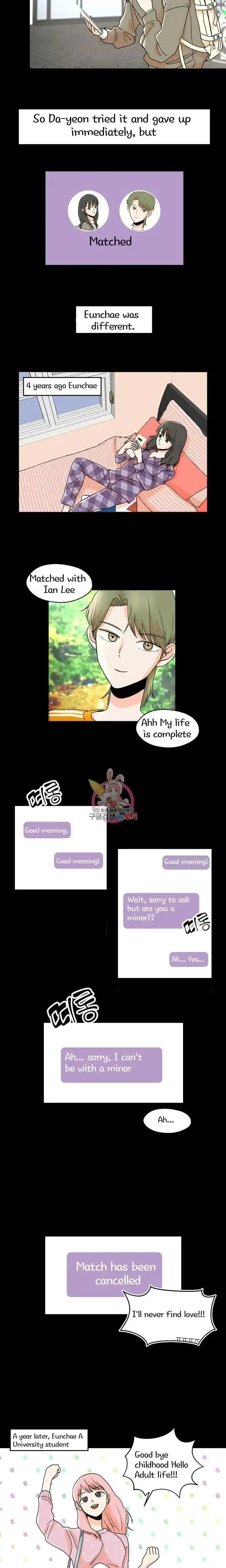 Love Wins Chapter 10 - Page 2