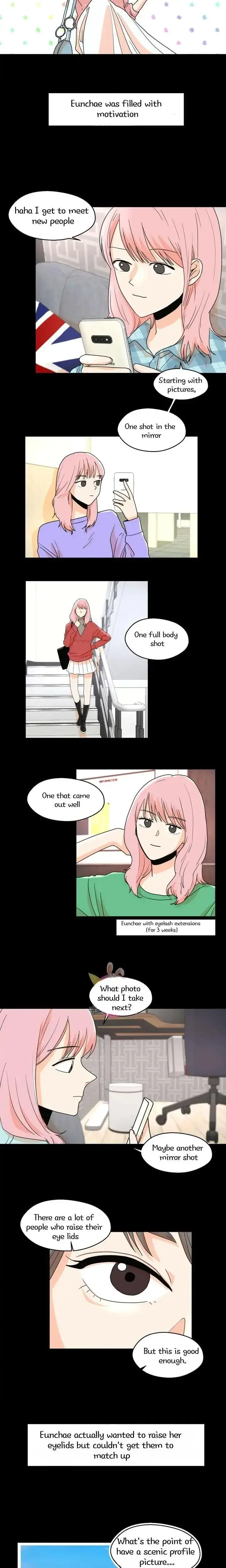 Love Wins Chapter 10 - Page 3