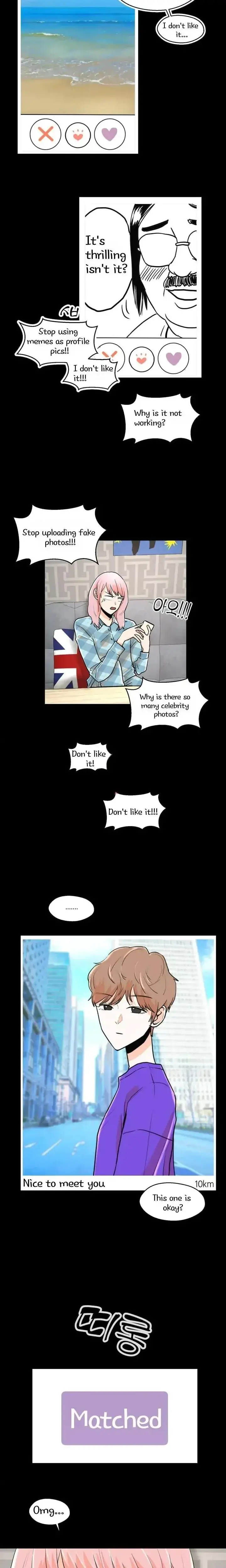 Love Wins Chapter 10 - Page 4