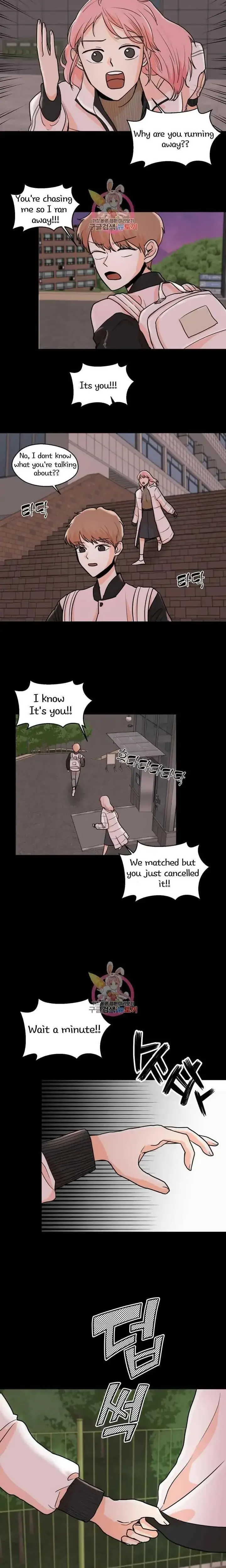 Love Wins Chapter 10 - Page 9